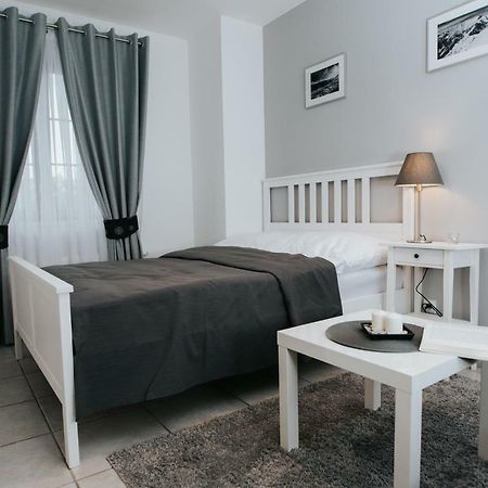 Apartamenty Niezapominajka Poronin Exterior photo