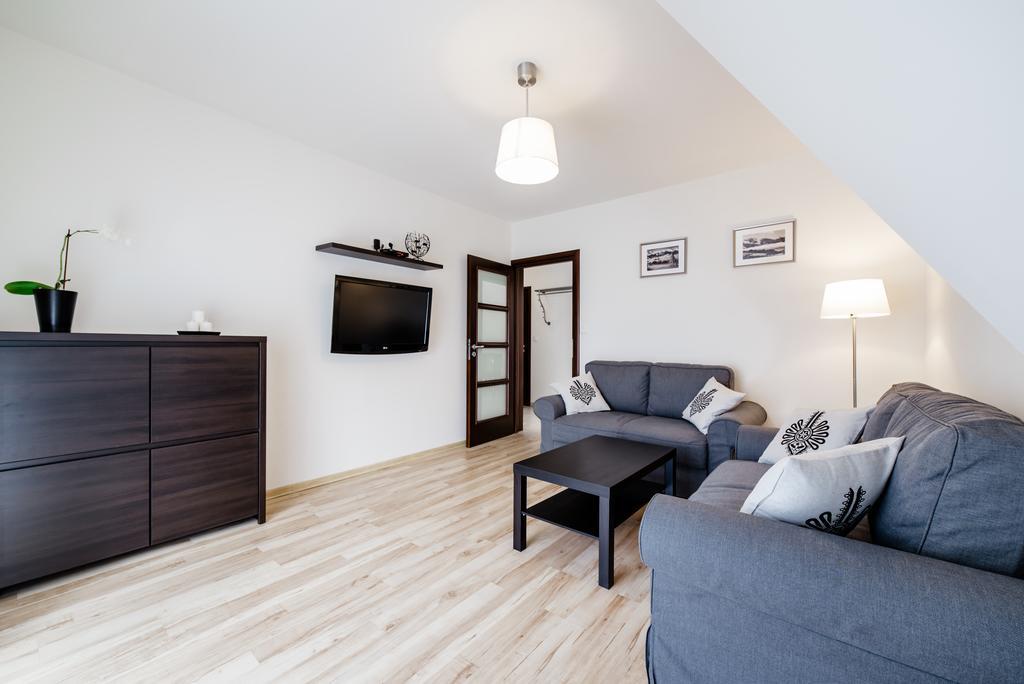 Apartamenty Niezapominajka Poronin Exterior photo