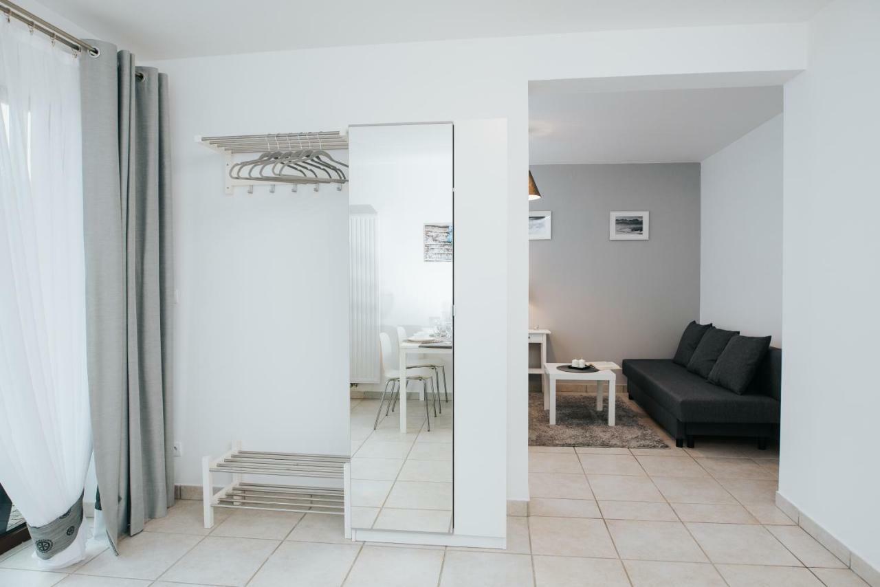 Apartamenty Niezapominajka Poronin Exterior photo