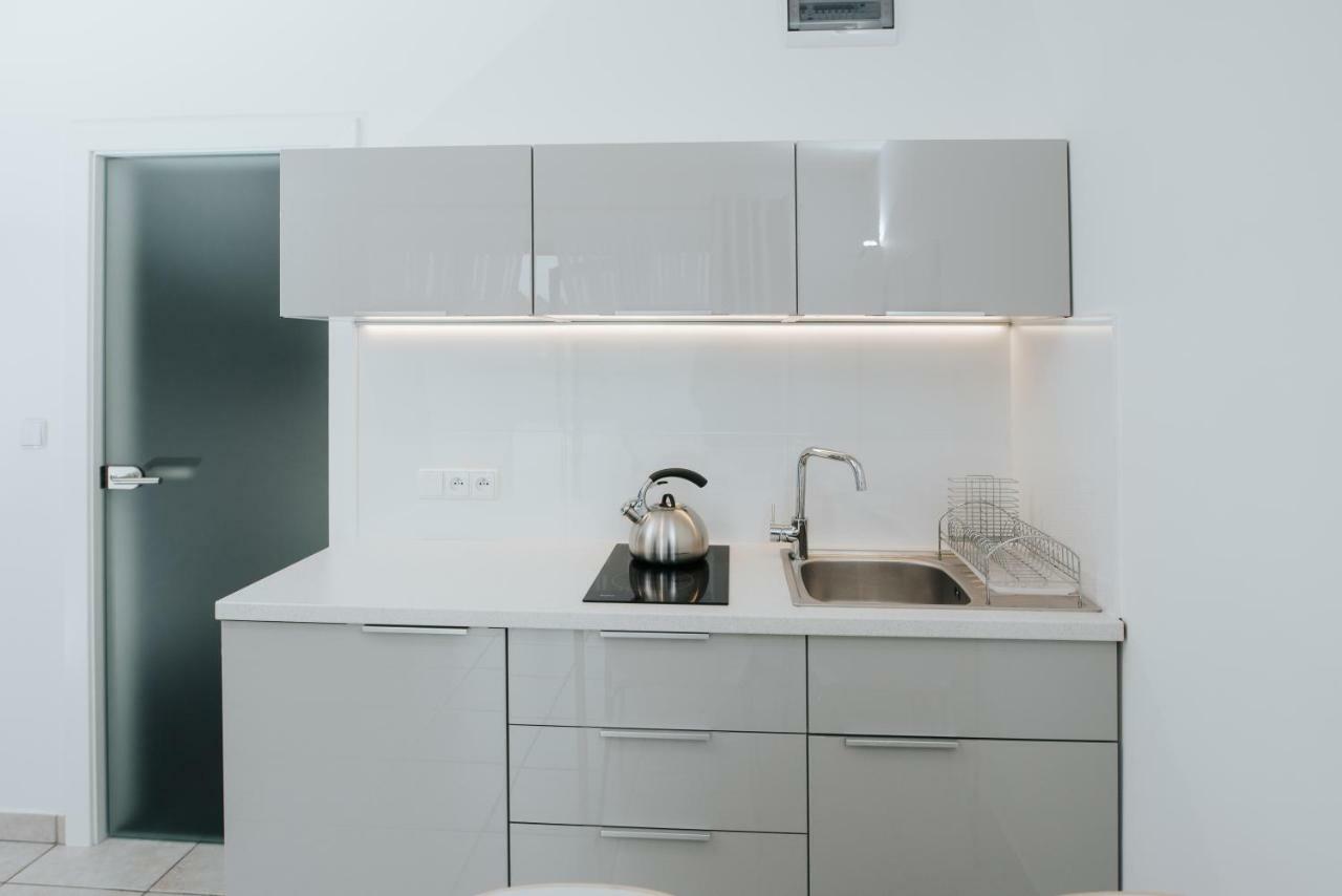 Apartamenty Niezapominajka Poronin Exterior photo